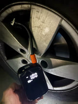 Foto del cliente