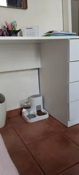 Foto del cliente